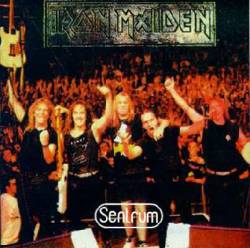 Iron Maiden (UK-1) : Sentrum